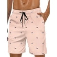 thumbnail image 1 of AEXTO Maillot de Bain Homme avec Doublure en Mesh, Séchage Rapide, Short de Bain, 1 of 6
