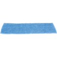 thumbnail image 1 of Rubbermaid Vadrouille Humide en Microfibre Standard Commerciale Lot de 12, 1 of 1