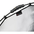 thumbnail image 4 of Manfrotto HaloCompact Plus Reflector, 38", Silver/White, 4 of 7