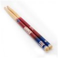 thumbnail image 1 of Sports Vault DSNFL21 New York Giants Bâtons de Tambour, 1 of 1