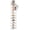 White, variant on Tall Narrow Shoe Rack 10-Tier Skinny Shoe Shelf Storage for 10-15 Pairs Shoes and Boots, Space Saving Corner Shoe Rack Organizer for Closet, Entryway, Garage, Living Room,White