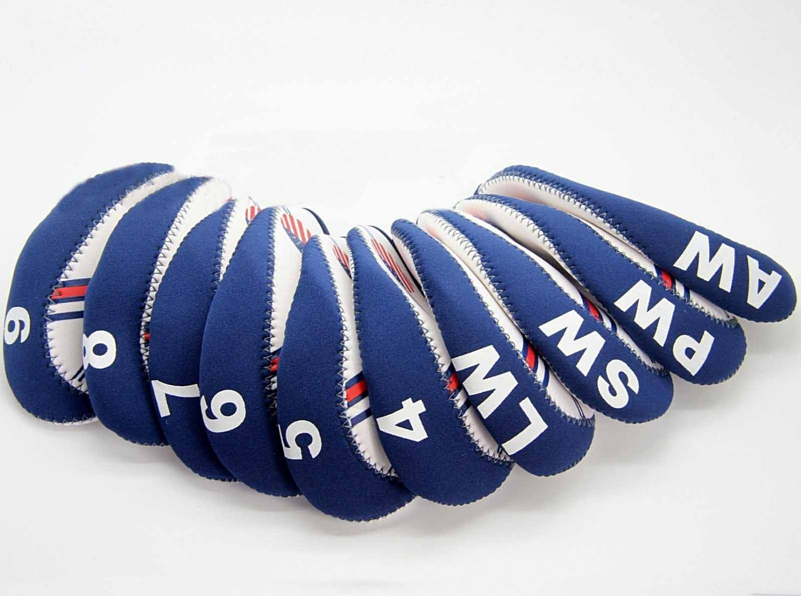mizuno headcovers golf