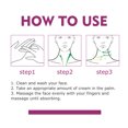 thumbnail image 5 of 4pcs Hydrolyzed Collagen Neck Cream, Fade Neck Lines Shaping Swan Neck Smooth White Neck Cream, 5 of 5