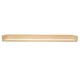 thumbnail image 2 of Repisa Abierta 120 cm Muebles GM Madera de Pino Estufada, 2 of 4