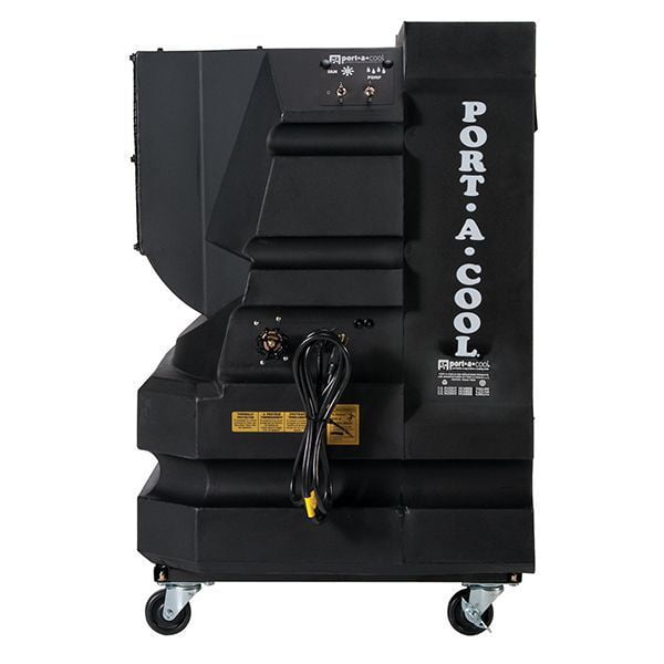 port o cool cyclone 3000