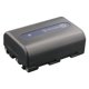 thumbnail image 2 of Kastar Batería Sony NP-FM50 de 3 unidades con cargador de CA, 2 of 6