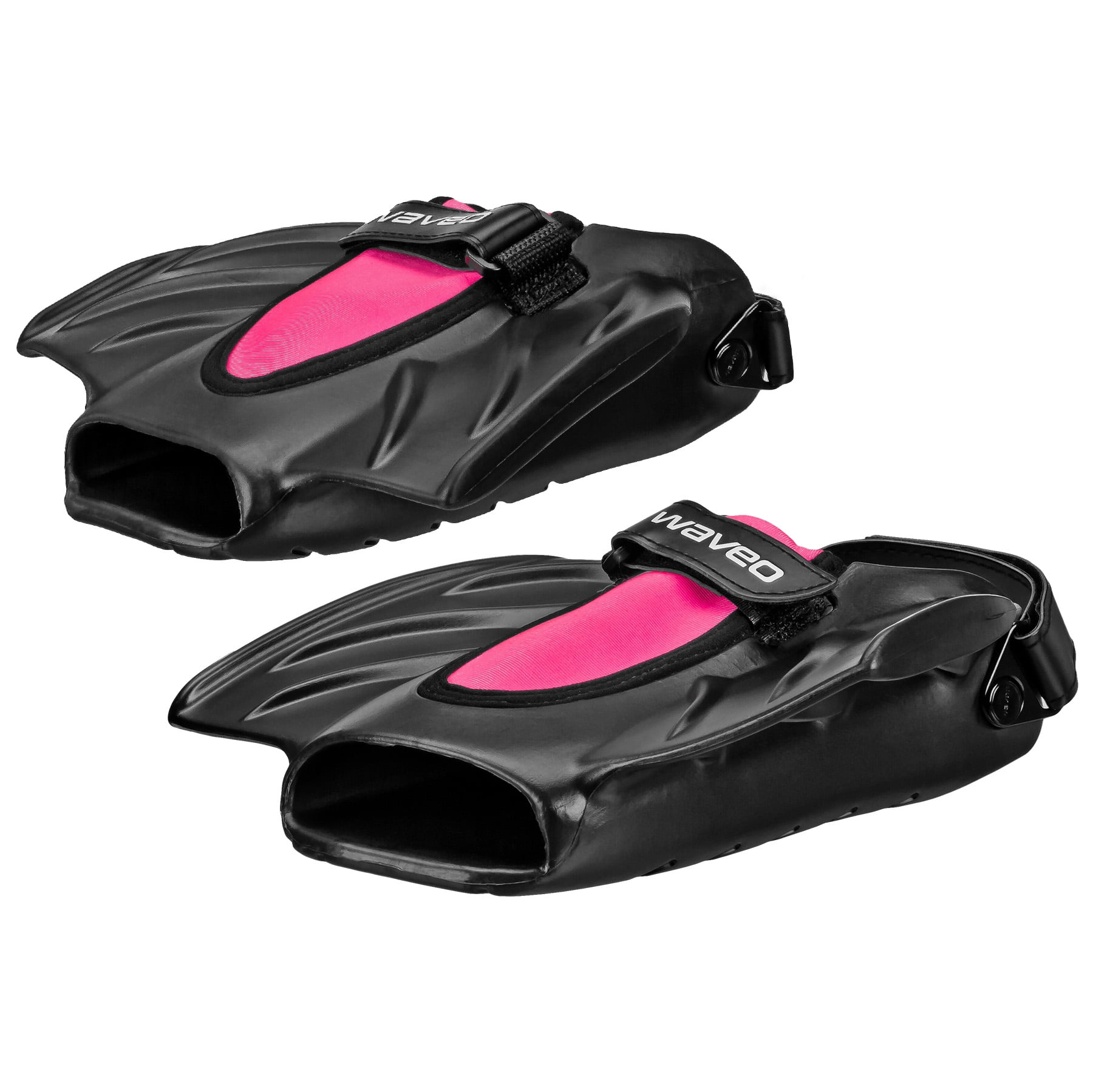 Waveo Walkable Floating Swim Fins