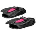thumbnail image 3 of Waveo Walkable Floating Swim Fins, 3 of 6