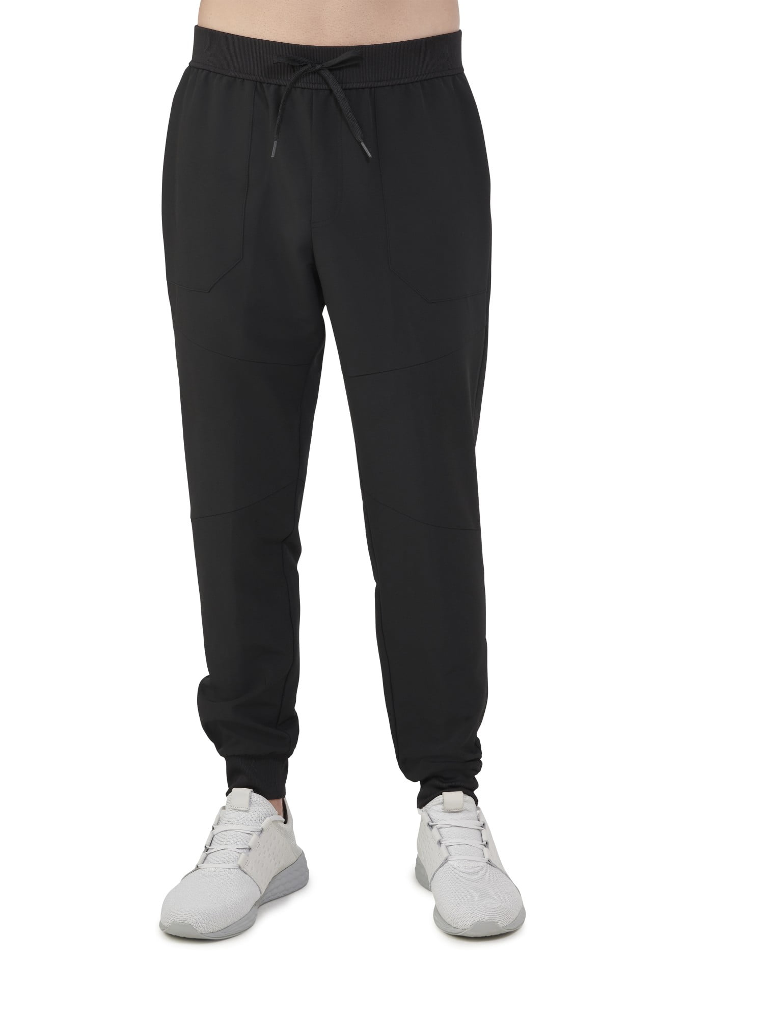 russell woven jogger