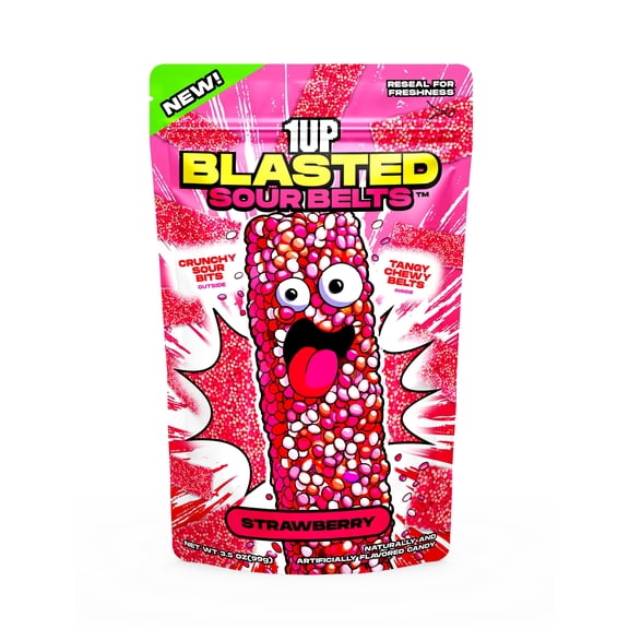 1UP_BLASTEDBELTS_STRAWBRY_3.5OZ