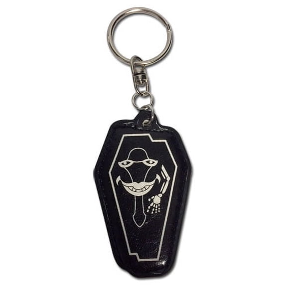 Sword Art Online Laughing Coffin Keychain