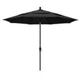 thumbnail image 7 of California Umbrella 11' Patio Umbrella in Black, 7 of 7