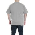 thumbnail image 3 of Wrangler Men's Big and Tall Pocket Tee ,Big size up to 6XL and Tall size up to 5XT, 3 of 3