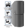 thumbnail image 2 of Pivoting Bracket for Collapsible RV Ladder 2 Pack, 2 of 7