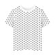 thumbnail image 2 of Camisetas de Manga Larga para Niños de Moda de Color Sólido Cuello Redondo Sueltas Y Casuales para Uso Diario, Interior, Regreso a Casa, Fiestas Y Fotografía, 2 of 5