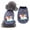 Navy, variant on kladzum Dog Christmas Costumes, Christmas Pet Clothes Dog Warm Transfiguration Winter, Dog Apparel Outfits Xmas Costumes
