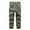 GN1, variant on Blue Patchwork Ski Pants for Boys and Girls – Warm, Thickened Winter Trousers with Pockets – Casual & Outdoor Wear