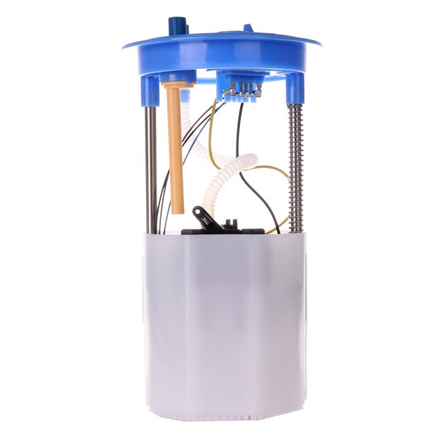 Volkswagen Gti Fuel Pump