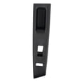 thumbnail image 1 of koolsoo Front Armrest Upper Panel Window Switch Bezel for Vitz 2010-2014 Left, 1 of 9