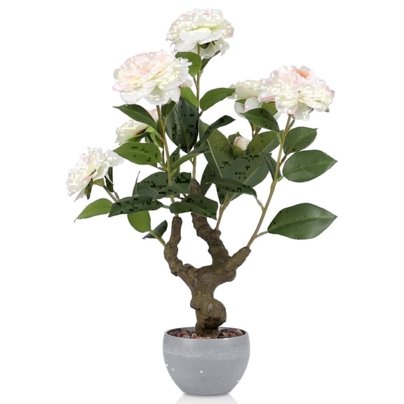 Camellia Tree Artificial Trees