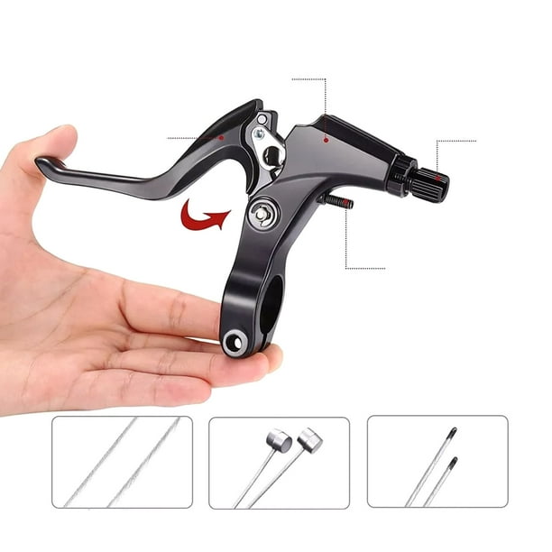 Cycle brake set sale