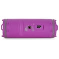 thumbnail image 6 of Altec Lansing HydraMotion 2.0 EverythingProof Wireless Portable Bluetooth Speaker, Purple White, IMW1102-PURWT, 6 of 17