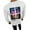 X-153White, variant on ZHOGXU Men's Casual Pullover Round Neck Long Sleeve Graphic Print Relaxed Fit Breathable Sweatshirt For Autumn Winter Everyday Wear,White,L