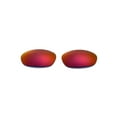 thumbnail image 3 of Walleva Fire Red Polarized Replacement Lenses for Oakley New Twenty (2012&After) Sunglasses, 3 of 7