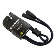 Croakies Terra Cord Max Eyewear Retainer,Navy