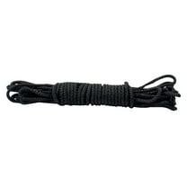 9m Multi-functional Nylon Rope 4mm Thick Marine Dock Line Boat for Canoes