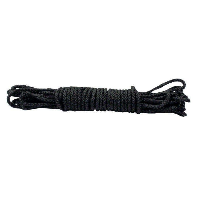 9 - Function Nylon Rope Heavy Duty Braided Rope for Kayak Canoes