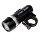 thumbnail image 3 of Nuevo juego de luces de bicicleta de montaña de 5 LED para bicicleta, luces delanteras y traseras para bicicleta, 3 of 3