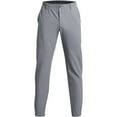 thumbnail image 3 of Under Armour Men's Drive Tapered Golf Pants Grey 30 30, 3 of 5