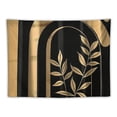 thumbnail image 5 of Orinice Plant Tapestry Wall Hanging Unique Style Graphic Tapestries Home Wall Decor Art for Living Room Bedroom Apartment Farmhouse Dorm 40x60inch, 5 of 6
