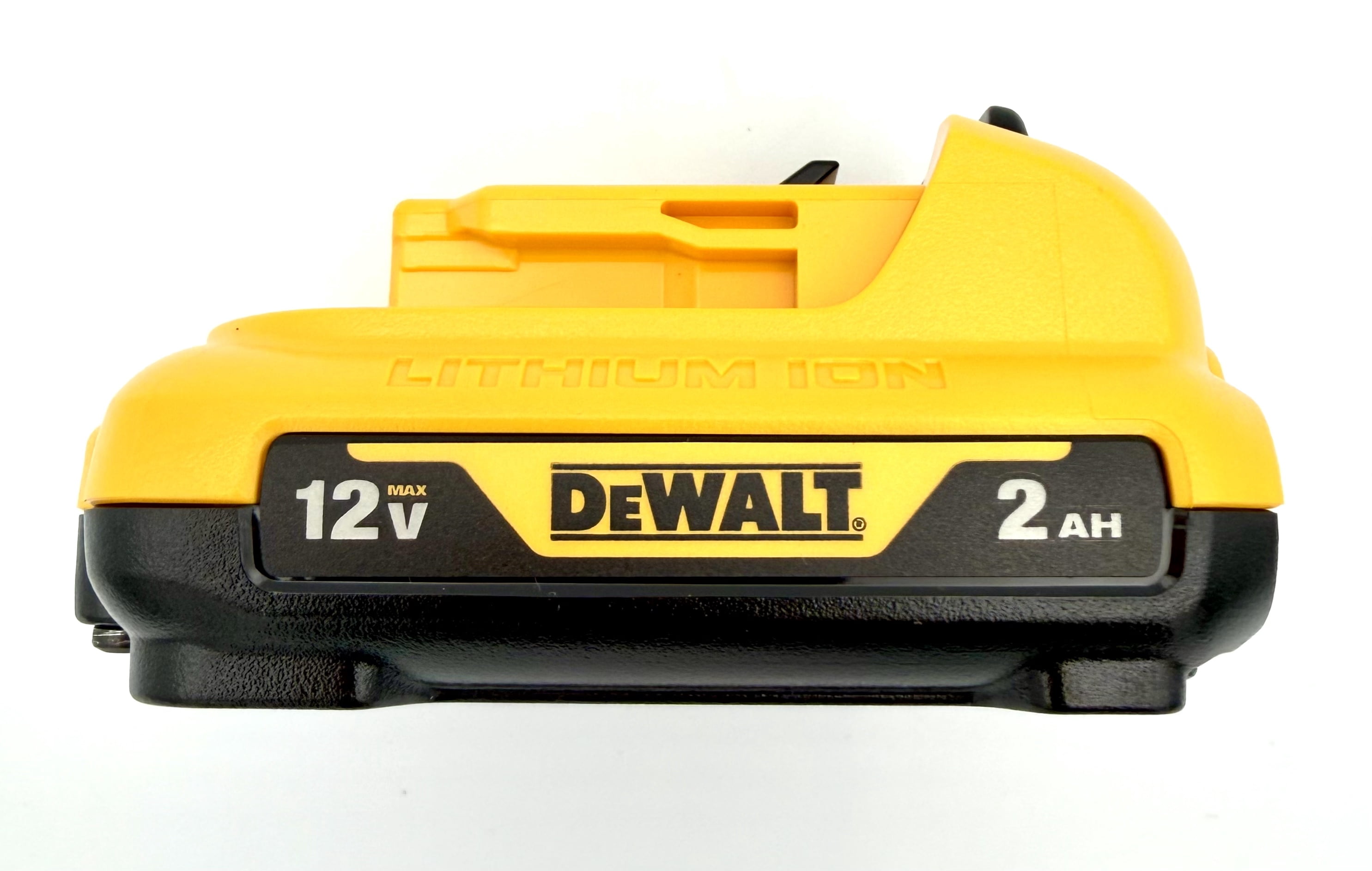 DEWALT DCB122 12V MAX 2.0 Ah Lithium-Ion Battery