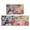 Pioneer Flower Floral-1, variant on Pioneer Flower Floral Print Pattern Kitchen Rugs Sets Of 2,Anti Fatigue Kitchen Mat Rugs Non Slip Washable,Decorative Kitchen Floor Mats for Kitchen,Sink,Laundry,17"x30" 17"x47"