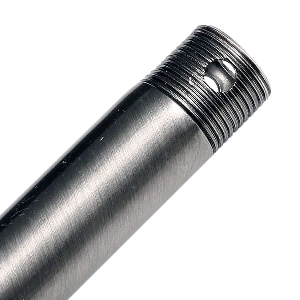 Wind River R24 24" Ceiling Fan Downrod For 11 Ft Ceilings Beige