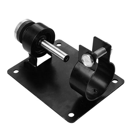 

Drill Holder Stand Electric Drill Cutting Seat Stand Machine Bracket Rod Convenient and stable for cutting - 23mm