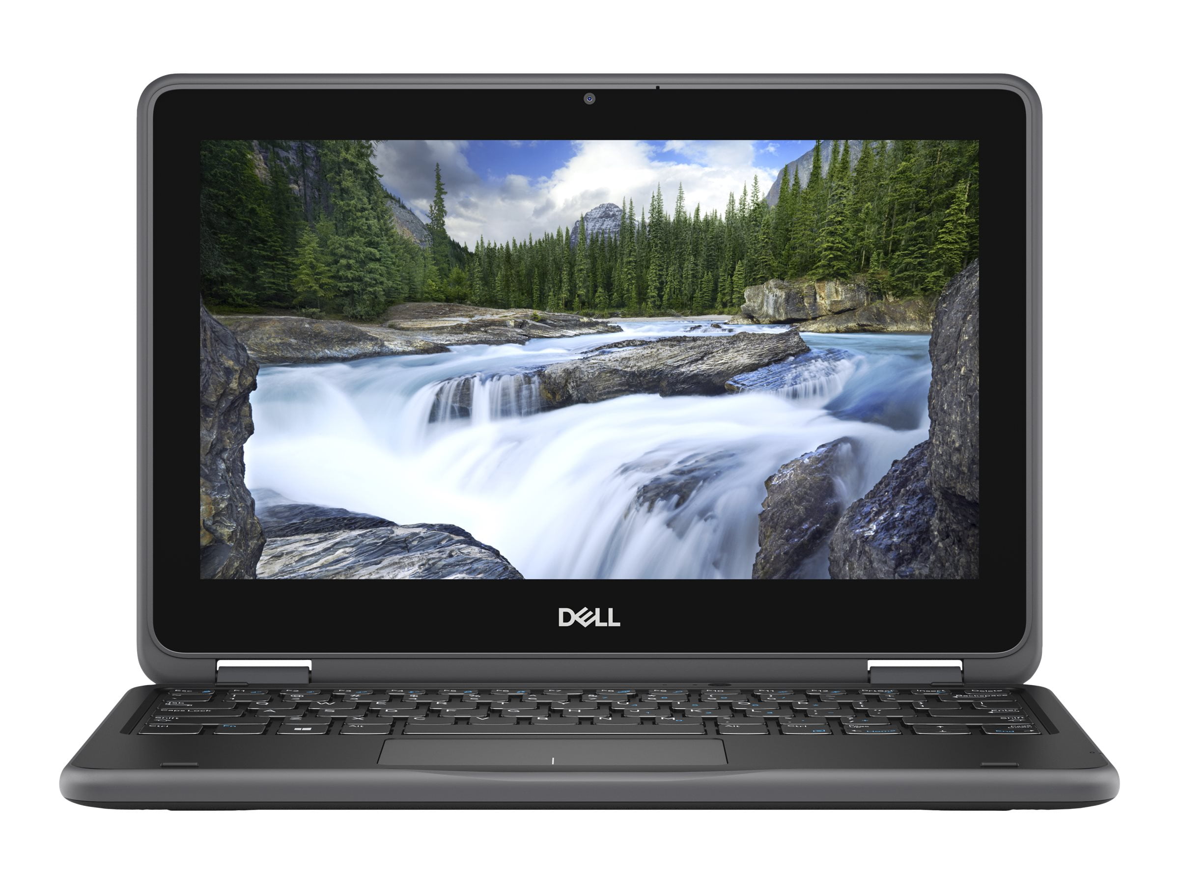 Dell Latitude 3190 2-in-1 - Intel Celeron - N4120 Win 10 Pro 64