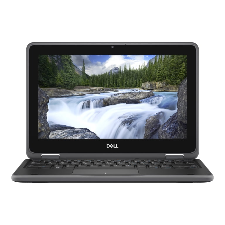 Dell Latitude 3190 2-in-1 - Intel Celeron - N4120 Win 10 Pro 64