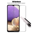 thumbnail image 7 of UZWZW (4+2) for Samsung Galaxy A32 5G (4 Pack) Tempered Glass HD Clear Screen Protector with (2 Pack) Camera Lens Protector, 7 of 7