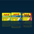 Advil Sinus Congestion and Pain, Sinus Medicine, Pain Reliever and