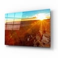 thumbnail image 2 of Epic Art 'Utah Colors' by Epic Portfolio Acrylic Glass Wall Art, 16" x 12", 2 of 8