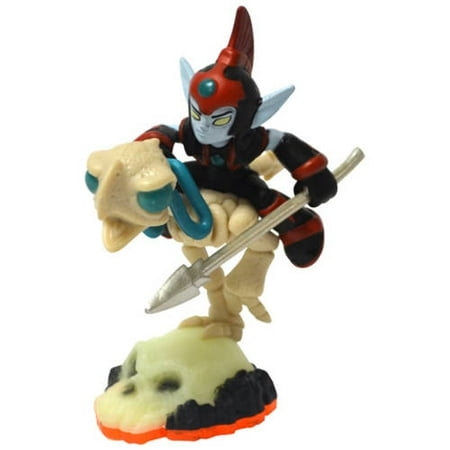 fright rider glow in the dark