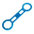 thumbnail image 2 of 46mm Fork Repair Tool, Motorcycle Accessories, Durable Compatible With CRF250R CRF45 For Motorcycle Blue, 2 of 8