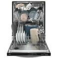 thumbnail image 3 of Whirlpool WDT970SAKZ 47 dBA Stainless Steel Top Control Built-In Dishwasher, 3 of 7