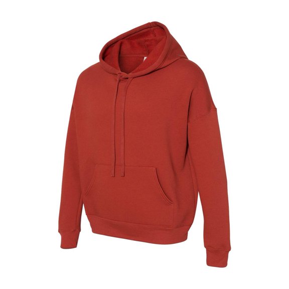 BELLA CANVAS - Unisex Sponge Fleece Drop Shoulder Hoodie - 3729