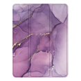 thumbnail image 1 of Funda para Tablet ZERODAMAGE SAHARA CASE para iPad 10.2" Morada, 1 of 6