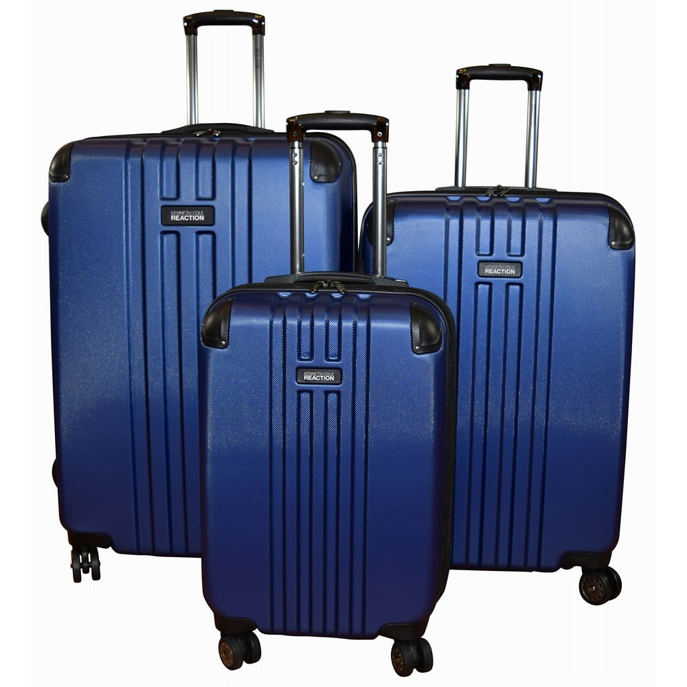 Cole Reaction Cole Reaction Reverb Expandable Luggage Spinner Wheeled Suitcase