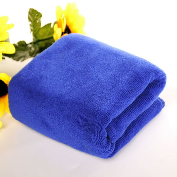 Toallas de baño, toallas de cocina, artículos esenciales de viaje, juego de toallas de baño, toalla de baño de lujo, juego de toallas de algodón suave, toalla de alta absorción, toalla de baño de 32 x